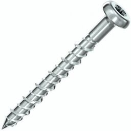 Pan Head Torx Wood Screws