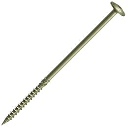 Wafer Head Torx Wood Screws