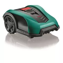 Robotic Lawnmowers