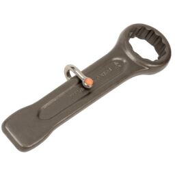Slogging Spanners