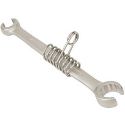 Flare Nut Spanners