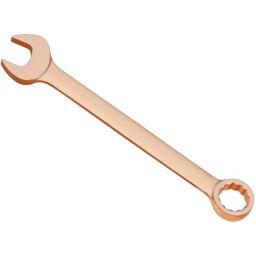 Combination Spanners Metric