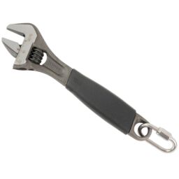 Adjustable Spanners