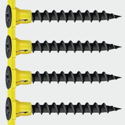 Collated Screws