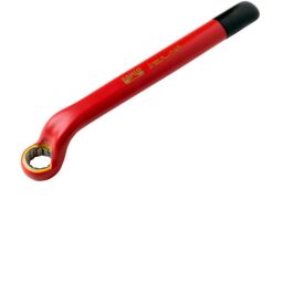 Insulated Spanners