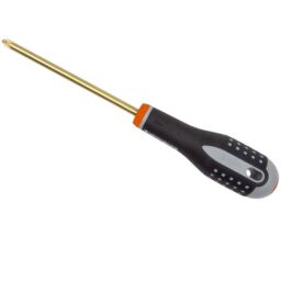 Phillips Cross Slot Screwdrivers