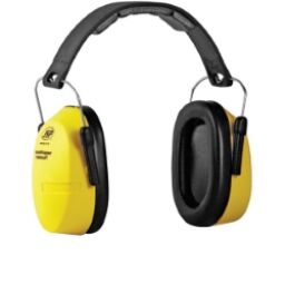 Ear Defenders