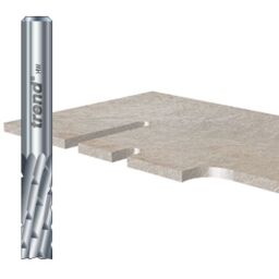 Solid Carbide Rasps