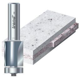 Bearing Guided Trimmers