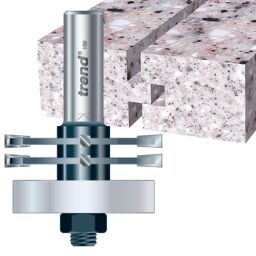 Corian Jointers