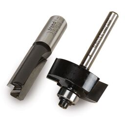 Trade Router Cutters