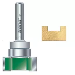 Intumescent Recessing