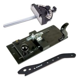 Router Table Accessories