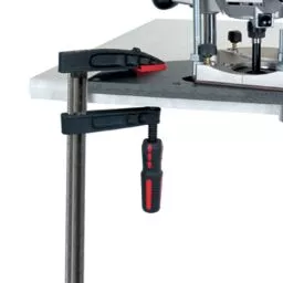 F Clamps