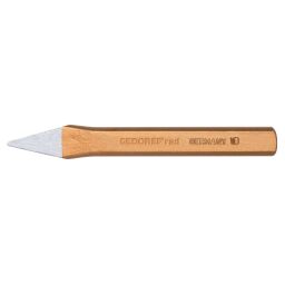 Cross-Cut Chisel