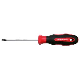 Screwdrivers Pozi PZ