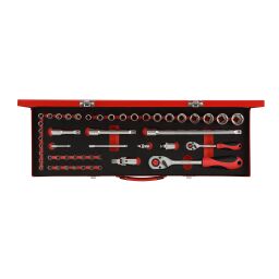 Mixed Socket Sets