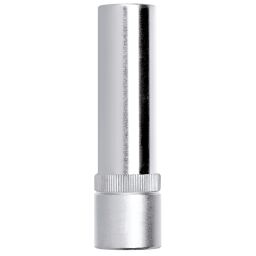 1/2" Bi-Hex Deep Sockets