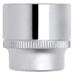 1/2" Bi-Hex Sockets