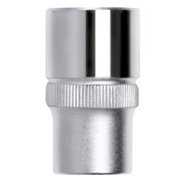 1/4" Hex Sockets Metric