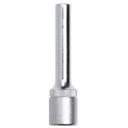 1/4" Hex Sockets Deep Metric
