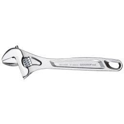 Adjustable Spanners