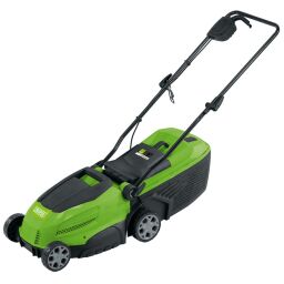 Lawn Mowers (Electric)