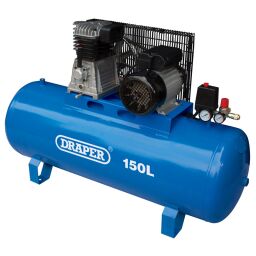 Air Compressors