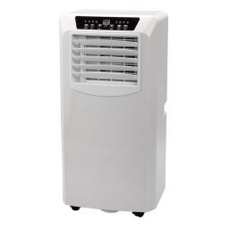 Dehumidifiers and Air Conditioners