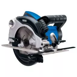 Circular and Plunge Saws