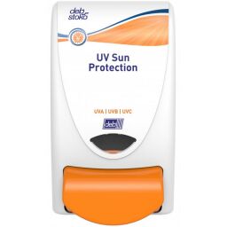 Skin Protector Dispensers