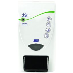 2 Litre Hygiene Dispensers