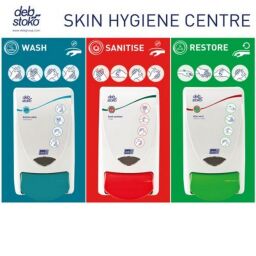 Skin Care & Hygiene Centres