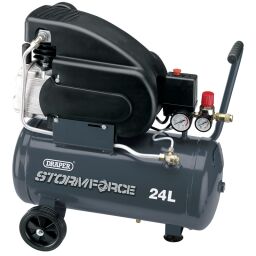 Direct Driven Air Compressors