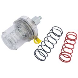 Mechanics Lubrication and Grease Guns