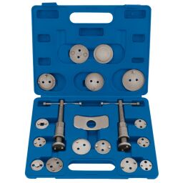 Vehicle Brake Maintenance Tools