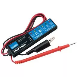 Automotive Analysers and Testers