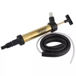 Automotive Pumps and Fluid Transfer