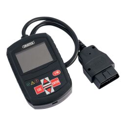 Fault Code Readers