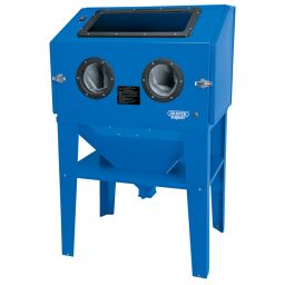 Shot Blasting