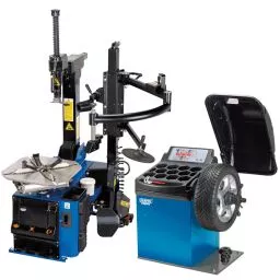 Tyre Changers