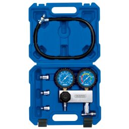 Mechanics, Automotive and Workshop