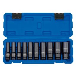 Impact Socket Sets