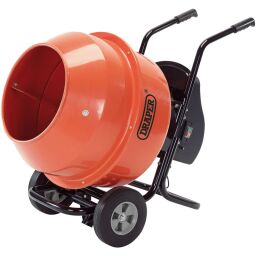 Cement Mixers
