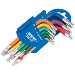 Draper TX-STAR® Key Sets