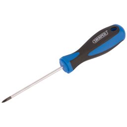 Engineers Soft-Grip Screwdrivers - 976 Range