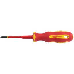 VDE Screwdrivers - 965 ERGO PLUS Range