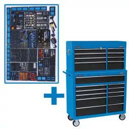 Mechanics Tool Kits