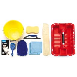 Valeting Kits
