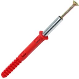 Dot & Dab Wall Fixings